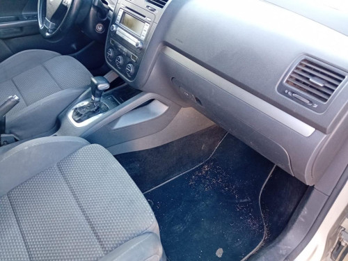 VOLKSWAGEN GOLF V VARIANT (1K5) — Donor Vehicle for Used Parts 