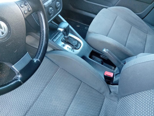 VOLKSWAGEN GOLF V VARIANT (1K5) — Donor Vehicle for Used Parts 