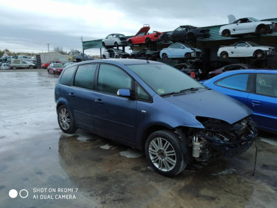 FORD FOCUS C-MAX (CAP)(2003)