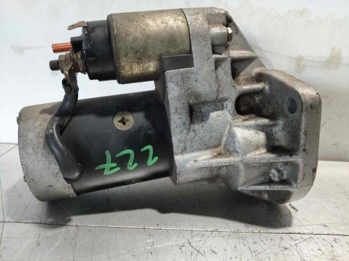 MOTOR ARRANQUE NISSAN PICKUP (D22) 