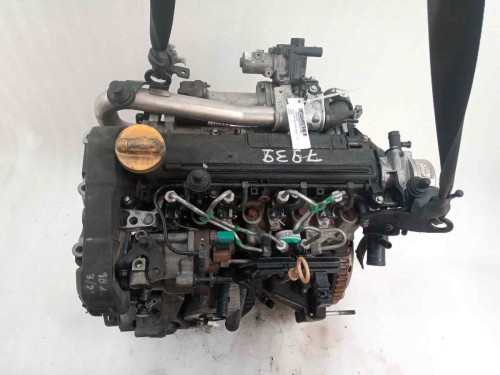 MOTOR COMPLETO Renault CLIO II FASE II (B/CB0) 