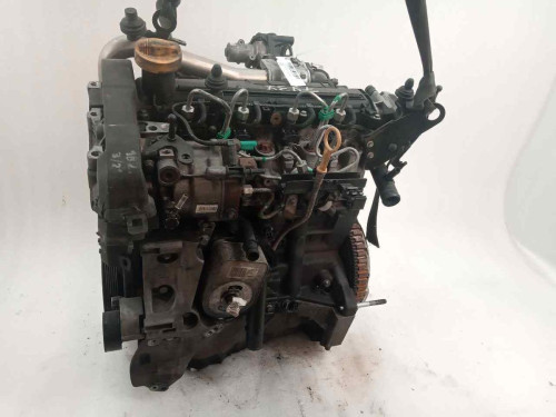 MOTOR COMPLETO Renault CLIO II FASE II (B/CB0) 