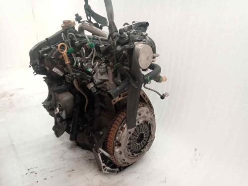 MOTOR COMPLETO Renault CLIO II FASE II (B/CB0) 