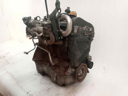 MOTOR COMPLETO Renault CLIO II FASE II (B/CB0) 