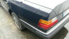 MERCEDES-BENZ CLASE 124 (BM 124) BERLINA 