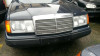  MERCEDES-BENZ CLASE 124 (BM 124) BERLINA 