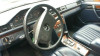 MERCEDES-BENZ CLASE 124 (BM 124) BERLINA 