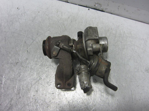  TURBOCOMPRESOR 