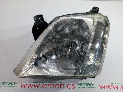 FARO IZQUIERDO, OPEL, MERIVA