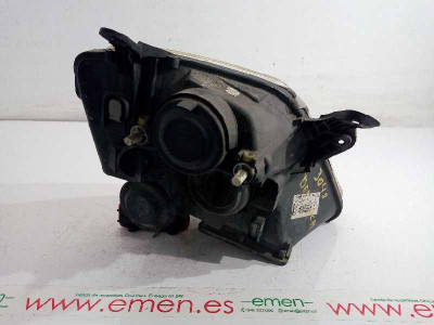 FARO IZQUIERDO, OPEL, MERIVA