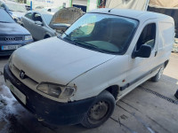 PEUGEOT PARTNER (S1)(07.1996)