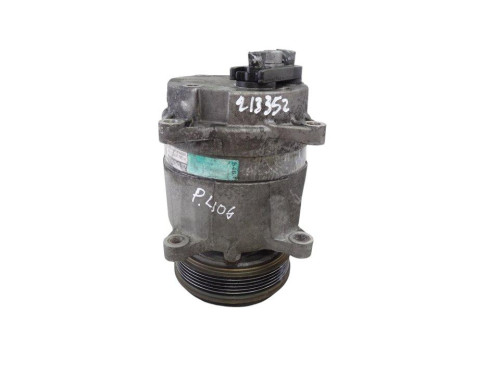 COMPRESOR AIRE ACONDICIONADO PEUGEOT 406 BERLINA (S1/S2) 