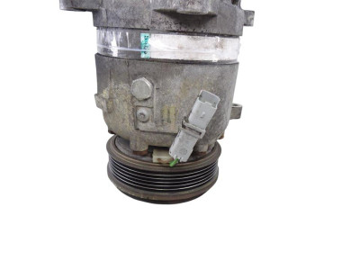 COMPRESOR AIRE ACONDICIONADO, PEUGEOT, 406 BERLINA (S1/S2)