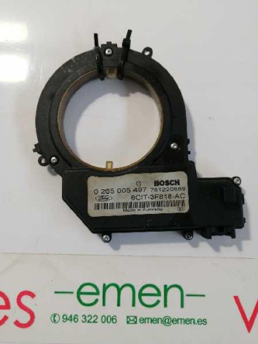  MODULO ELECTRONICO FORD TRANSIT COMBI (TT9) 