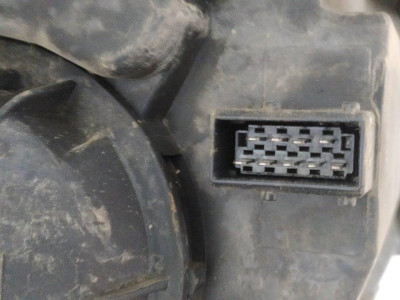 FARO IZQUIERDO, Peugeot, 807