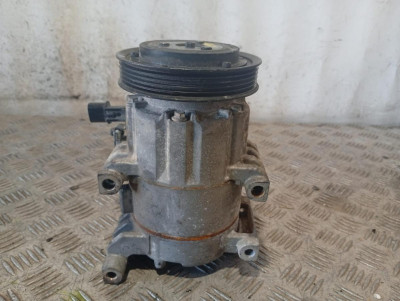 COMPRESOR AIRE ACONDICIONADO