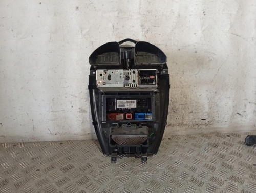 MANDO CALEFACCION / AIRE ACONDICIONADO 