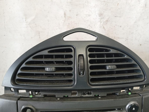 MANDO CALEFACCION / AIRE ACONDICIONADO 