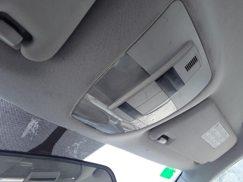 LUZ INTERIOR Mercedes-Benz CLASE B (BM 245) 