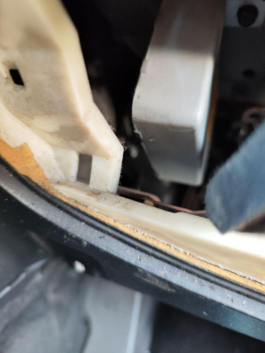CENTRALITA MOTOR UCE Hyundai TERRACAN (HP) 