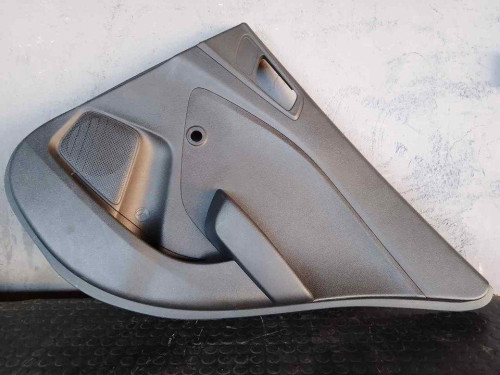 GUARNECIDO PUERTA TRASERA DERECHA HYUNDAI I20 (GB) 