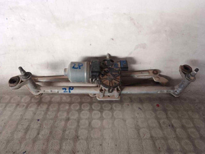 MOTOR LIMPIA DELANTERO, SEAT, IBIZA BERLINA (6J5)