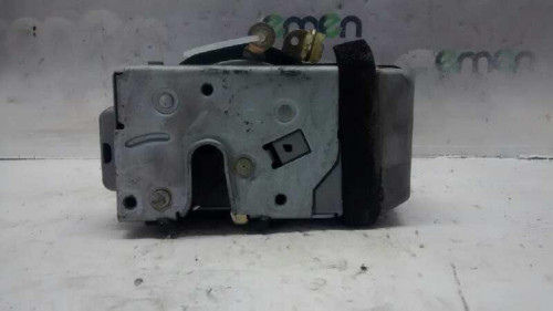  CERRADURA PUERTA DELANTERA IZQUIERDA SAAB 9-5 BERLINA 