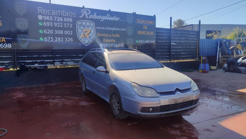  CITROEN C5 BREAK 