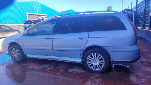  CITROEN C5 BREAK 