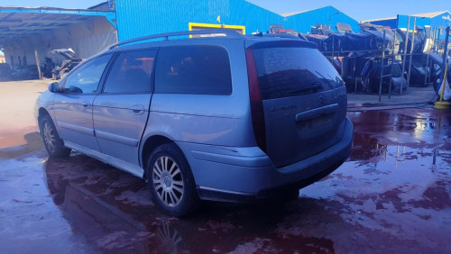  CITROEN C5 BREAK 