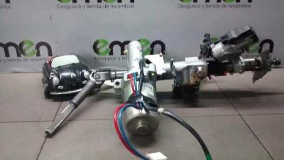 COLUMNA DIRECCION, TOYOTA, COROLLA (E12)