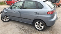 SEAT IBIZA (6L1)