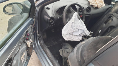 SEAT IBIZA (6L1)
