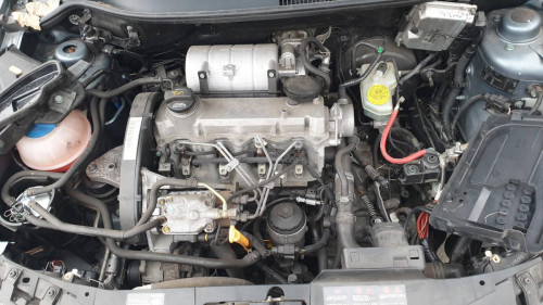  SEAT IBIZA (6L1) 
