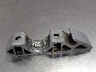 SOPORTE BRAZO SUSPENSION DELANTERO DERECHO, VOLKSWAGEN, TOUAREG (7L6)