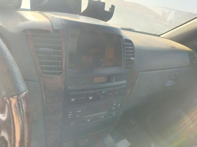 CENTRALITA AIRBAG