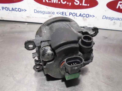  FARO ANTINIEBLA IZQUIERDO Renault FLUENCE 