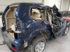 TOYOTA LAND CRUISER (J12) — автомобиль-донор на запчасти 