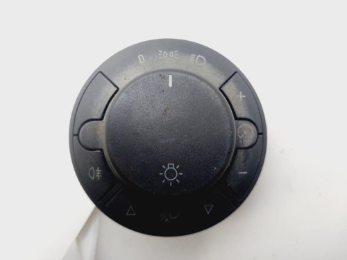 MANDO LUCES OPEL CORSA D 
