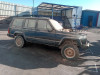 JEEP CHEROKEE (XJ) 