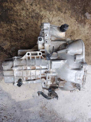 CAJA CAMBIOS, Mitsubishi, GALLOPER (HYUNDAI)(02.1998)