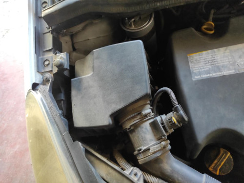 FILTRO AIRE Opel CORSA D 