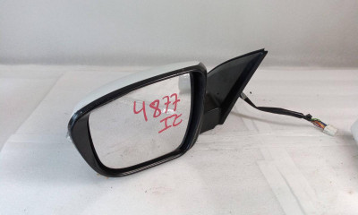 RETROVISOR IZQUIERDO, MITSUBISHI, COLT CZ3 BERL. 5 (Z30A)