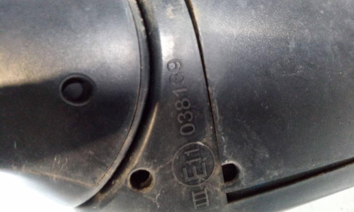  RETROVISOR IZQUIERDO MITSUBISHI COLT CZ3 BERL. 5 (Z30A) 