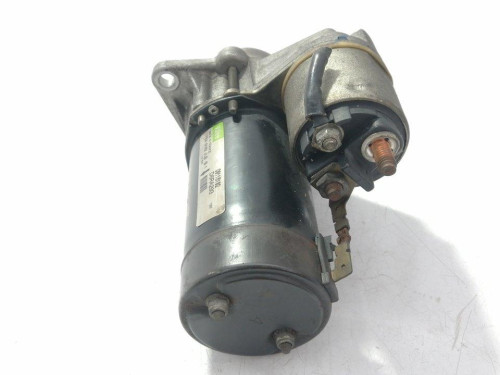  MOTOR ARRANQUE, OPEL, ASTRA H BERLINA 