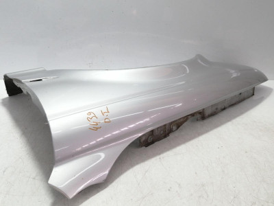 ALETA DELANTERA IZQUIERDA, JAGUAR, X-TYPE