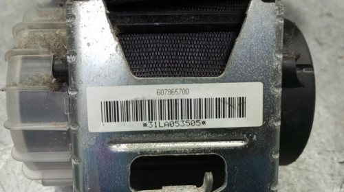  CINTURON SEGURIDAD DELANTERO IZQUIERDO, LAND ROVER, RANGE ROVER SPORT 