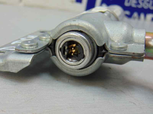  AIRBAG CORTINA DELANTERO DERECHO BMW SERIE X5 (E53) 