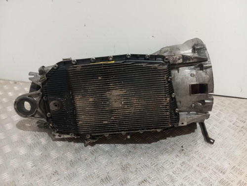  CAJA CAMBIOS BMW SERIE 7 (E65/E66) 