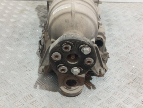  CAJA CAMBIOS BMW SERIE 7 (E65/E66) 
